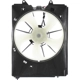 Purchase Top-Quality Radiator Fan Assembly by AGILITY - 6010303 pa1