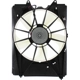Purchase Top-Quality Radiator Fan Assembly by AGILITY - 6010303 pa2