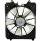 Purchase Top-Quality Radiator Fan Assembly by AGILITY - 6010326 pa1