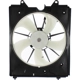 Purchase Top-Quality Radiator Fan Assembly by AGILITY - 6010326 pa2