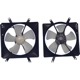 Purchase Top-Quality Radiator Fan Assembly by AGILITY - 6011103 pa1