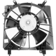 Purchase Top-Quality Radiator Fan Assembly by AGILITY - 6011111 pa1