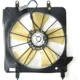 Purchase Top-Quality Radiator Fan Assembly by AGILITY - 6011114 pa1