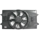 Purchase Top-Quality Radiator Fan Assembly by AGILITY - 6016136 pa1
