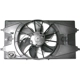 Purchase Top-Quality Radiator Fan Assembly by AGILITY - 6016202 pa1