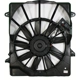 Purchase Top-Quality Radiator Fan Assembly by AGILITY - 6017126 pa1