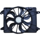 Purchase Top-Quality Radiator Fan Assembly by AGILITY - 6017131 pa1