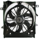Purchase Top-Quality Radiator Fan Assembly by AGILITY - 6018133 pa1