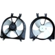 Purchase Top-Quality Radiator Fan Assembly by AGILITY - 6019109 pa1
