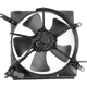 Purchase Top-Quality Radiator Fan Assembly by AGILITY - 6019113 pa1