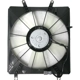 Purchase Top-Quality Radiator Fan Assembly by AGILITY - 6019118 pa1