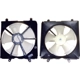 Purchase Top-Quality Radiator Fan Assembly by AGILITY - 6019137 pa1