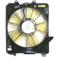 Purchase Top-Quality Radiator Fan Assembly by AGILITY - 6019138 pa1