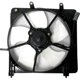 Purchase Top-Quality Radiator Fan Assembly by AGILITY - 6019146 pa1