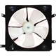 Purchase Top-Quality Radiator Fan Assembly by AGILITY - 6019154 pa1