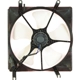 Purchase Top-Quality Radiator Fan Assembly by AGILITY - 6019154 pa2