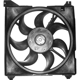 Purchase Top-Quality Radiator Fan Assembly by AGILITY - 6020110 pa1