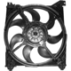 Purchase Top-Quality Radiator Fan Assembly by AGILITY - 6020110 pa2