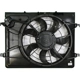 Purchase Top-Quality Radiator Fan Assembly by AGILITY - 6020115 pa1