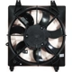 Purchase Top-Quality Radiator Fan Assembly by AGILITY - 6020118 pa1