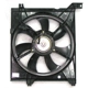Purchase Top-Quality Radiator Fan Assembly by AGILITY - 6023114 pa1