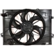 Purchase Top-Quality Radiator Fan Assembly by AGILITY - 6023115 pa1