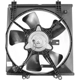 Purchase Top-Quality Radiator Fan Assembly by AGILITY - 6026118 pa1