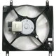 Purchase Top-Quality Radiator Fan Assembly by AGILITY - 6026124 pa1