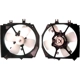 Purchase Top-Quality Radiator Fan Assembly by AGILITY - 6028105 pa1