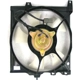 Purchase Top-Quality Radiator Fan Assembly by AGILITY - 6029122 pa1