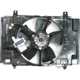 Purchase Top-Quality Radiator Fan Assembly by AGILITY - 6029146 pa1