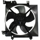 Purchase Top-Quality Radiator Fan Assembly by AGILITY - 6033112 pa1