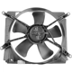 Purchase Top-Quality Radiator Fan Assembly by AGILITY - 6034102 pa1