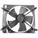 Purchase Top-Quality Radiator Fan Assembly by AGILITY - 6034113 pa1