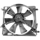 Purchase Top-Quality Radiator Fan Assembly by AGILITY - 6034151 pa1