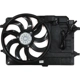 Purchase Top-Quality Radiator Fan Assembly by AGILITY - 6037101 pa1
