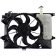 Purchase Top-Quality Radiator Fan Assembly by APDI - 6010045 pa1