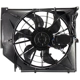 Purchase Top-Quality APDI - 6010050 - Engine Cooling Fan Assembly pa2