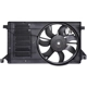 Purchase Top-Quality Radiator Fan Assembly by APDI - 6010062 pa2
