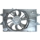 Purchase Top-Quality APDI - 6010067 - Engine Cooling Fan Assembly pa2