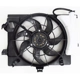 Purchase Top-Quality APDI - 6010069 - Engine Cooling Fan Assembly pa1
