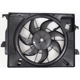 Purchase Top-Quality APDI - 6010069 - Engine Cooling Fan Assembly pa2