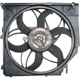 Purchase Top-Quality Radiator Fan Assembly by APDI - 6010109 pa1