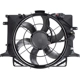 Purchase Top-Quality Radiator Fan Assembly by APDI - 6010110 pa1