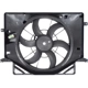 Purchase Top-Quality Radiator Fan Assembly by APDI - 6010110 pa2