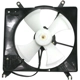 Purchase Top-Quality Radiator Fan Assembly by APDI - 6010132 pa2