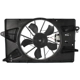 Purchase Top-Quality Radiator Fan Assembly by APDI - 6010293 pa1