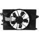 Purchase Top-Quality Radiator Fan Assembly by APDI - 6010293 pa2