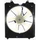 Purchase Top-Quality Radiator Fan Assembly by APDI - 6010300 pa1