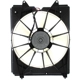 Purchase Top-Quality Radiator Fan Assembly by APDI - 6010300 pa2
